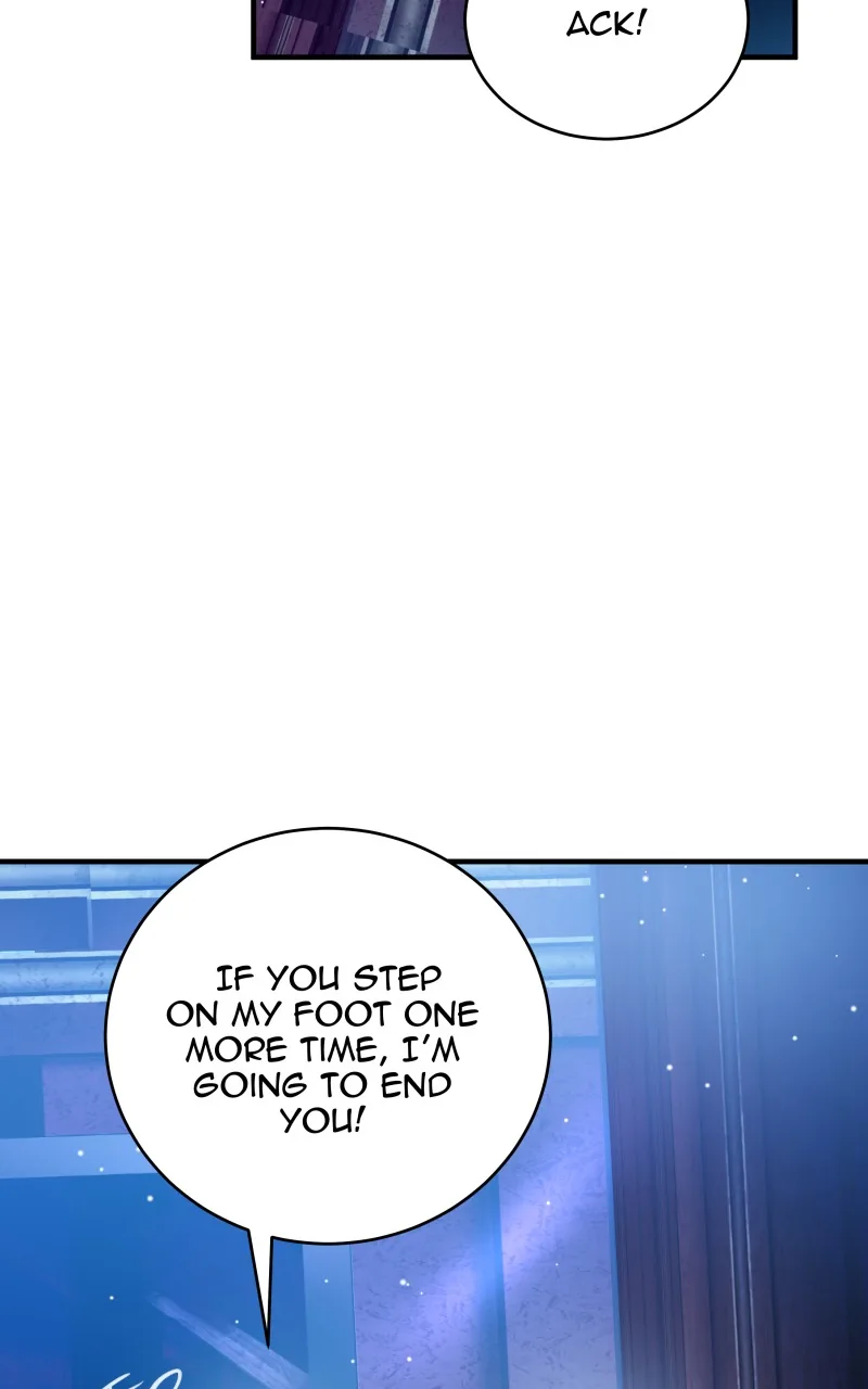 Cinder and Charm Chapter 25 page 33 - 