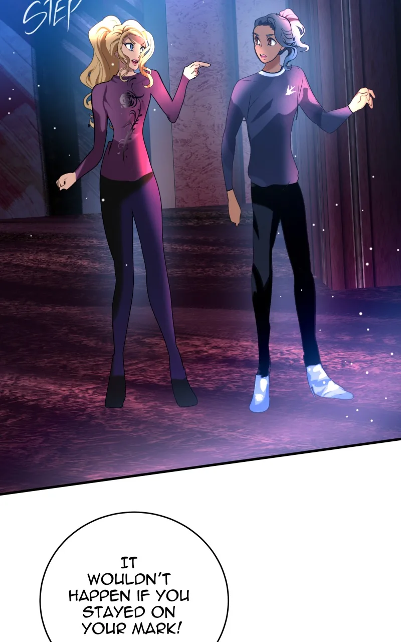 Cinder and Charm Chapter 25 page 34 - 
