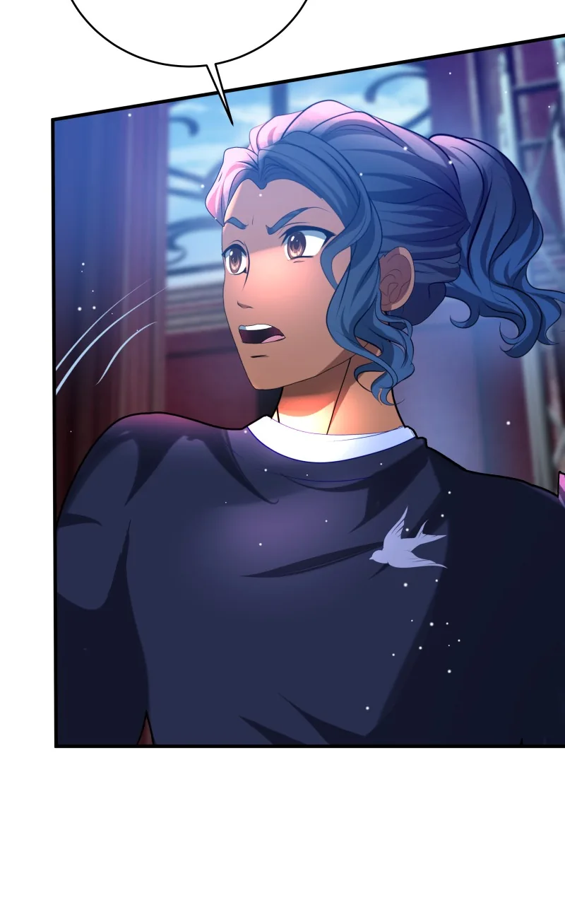 Cinder and Charm Chapter 25 page 35 - 