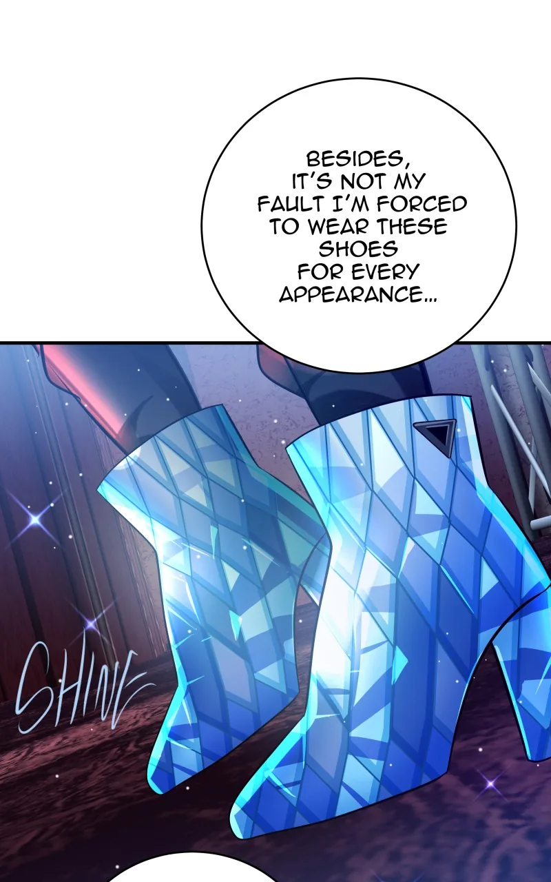 Cinder and Charm Chapter 25 page 36 - 