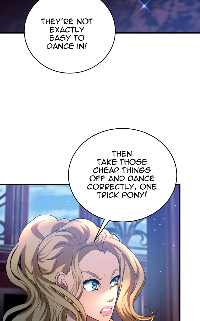 Cinder and Charm Chapter 25 page 37 - 