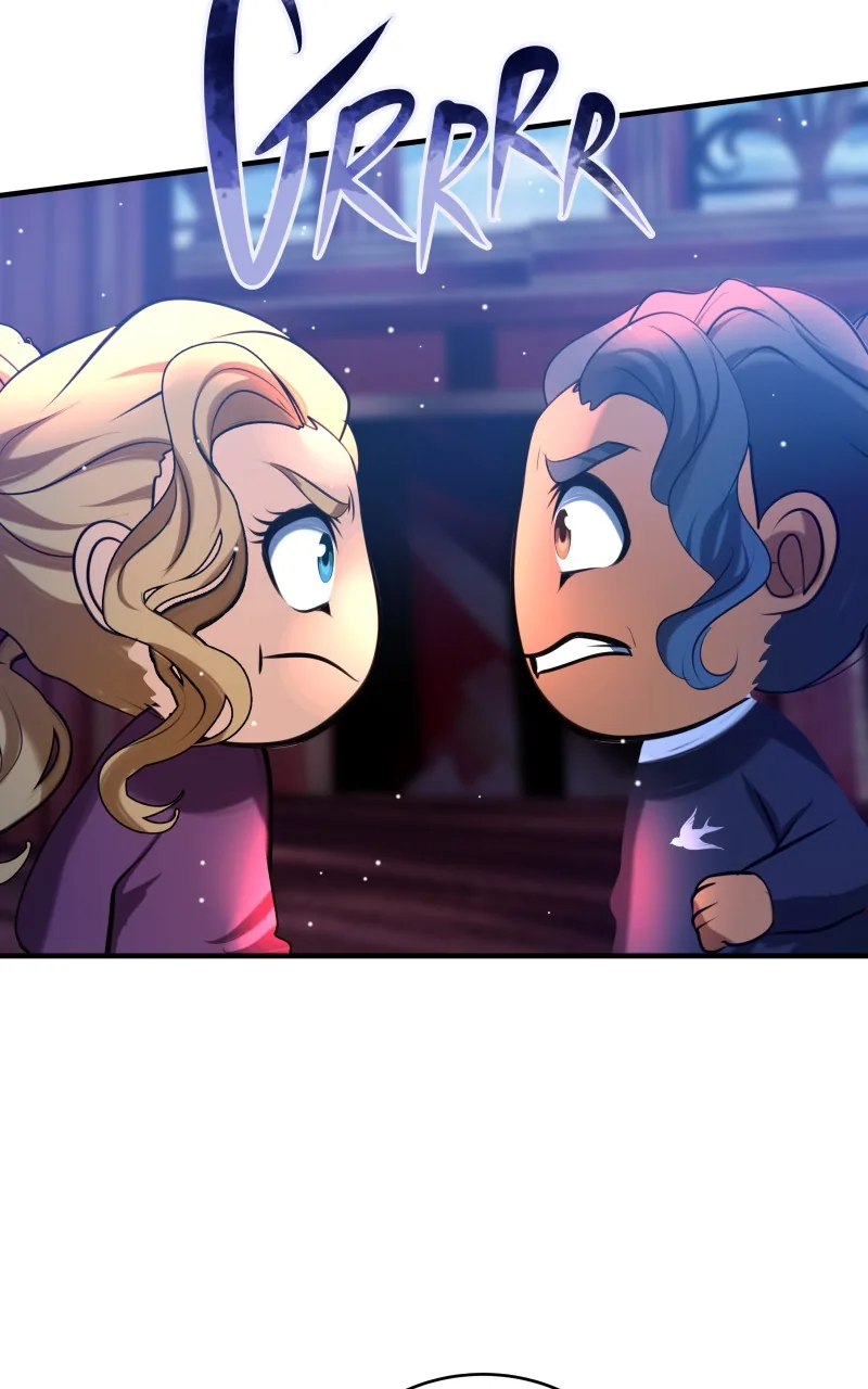 Cinder and Charm Chapter 25 page 40 - 