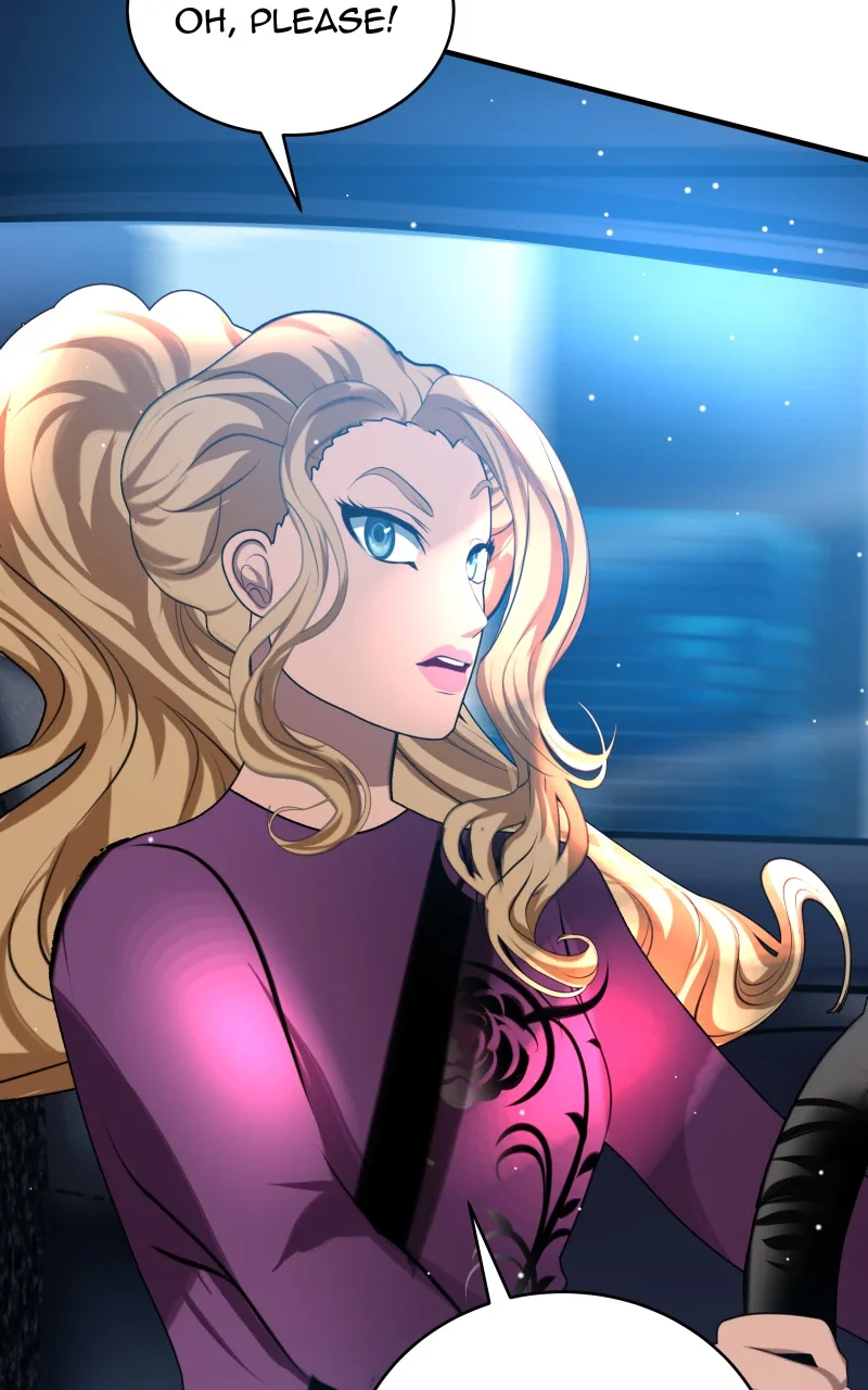 Cinder and Charm Chapter 25 page 5 - 