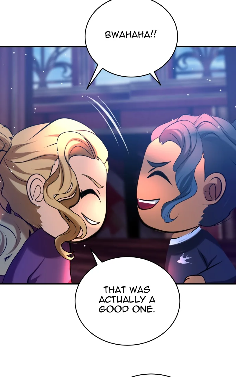 Cinder and Charm Chapter 25 page 41 - 