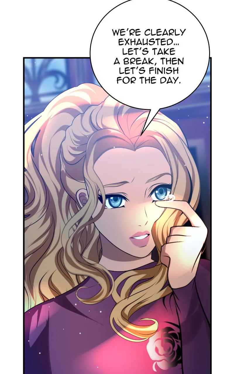 Cinder and Charm Chapter 25 page 42 - 