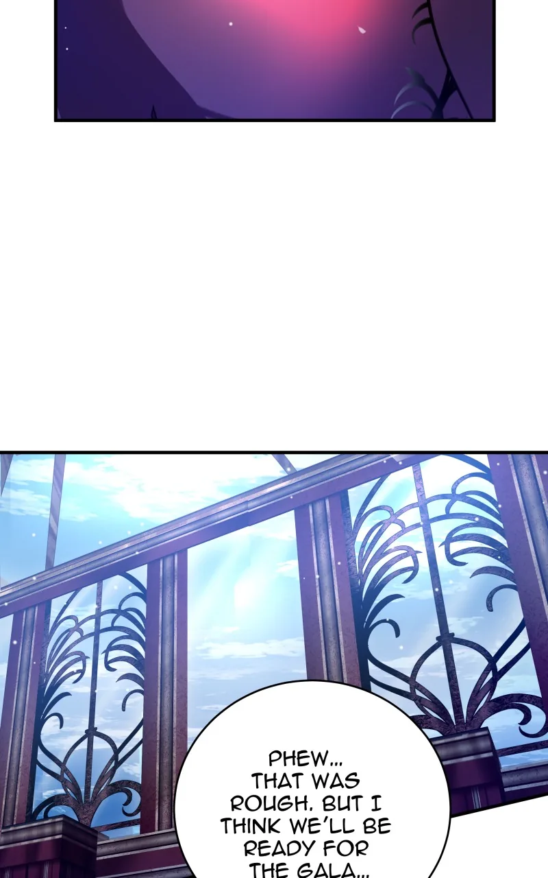 Cinder and Charm Chapter 25 page 43 - 