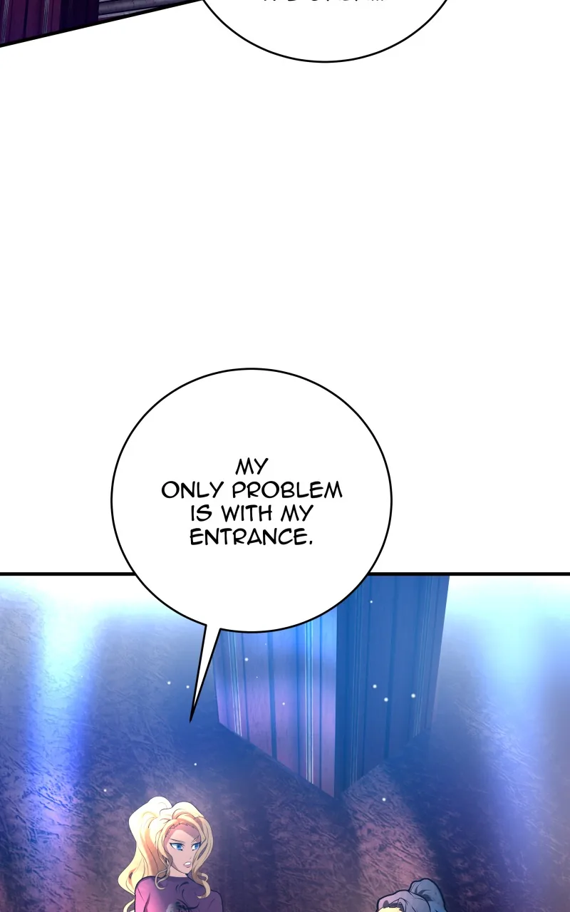 Cinder and Charm Chapter 25 page 44 - 