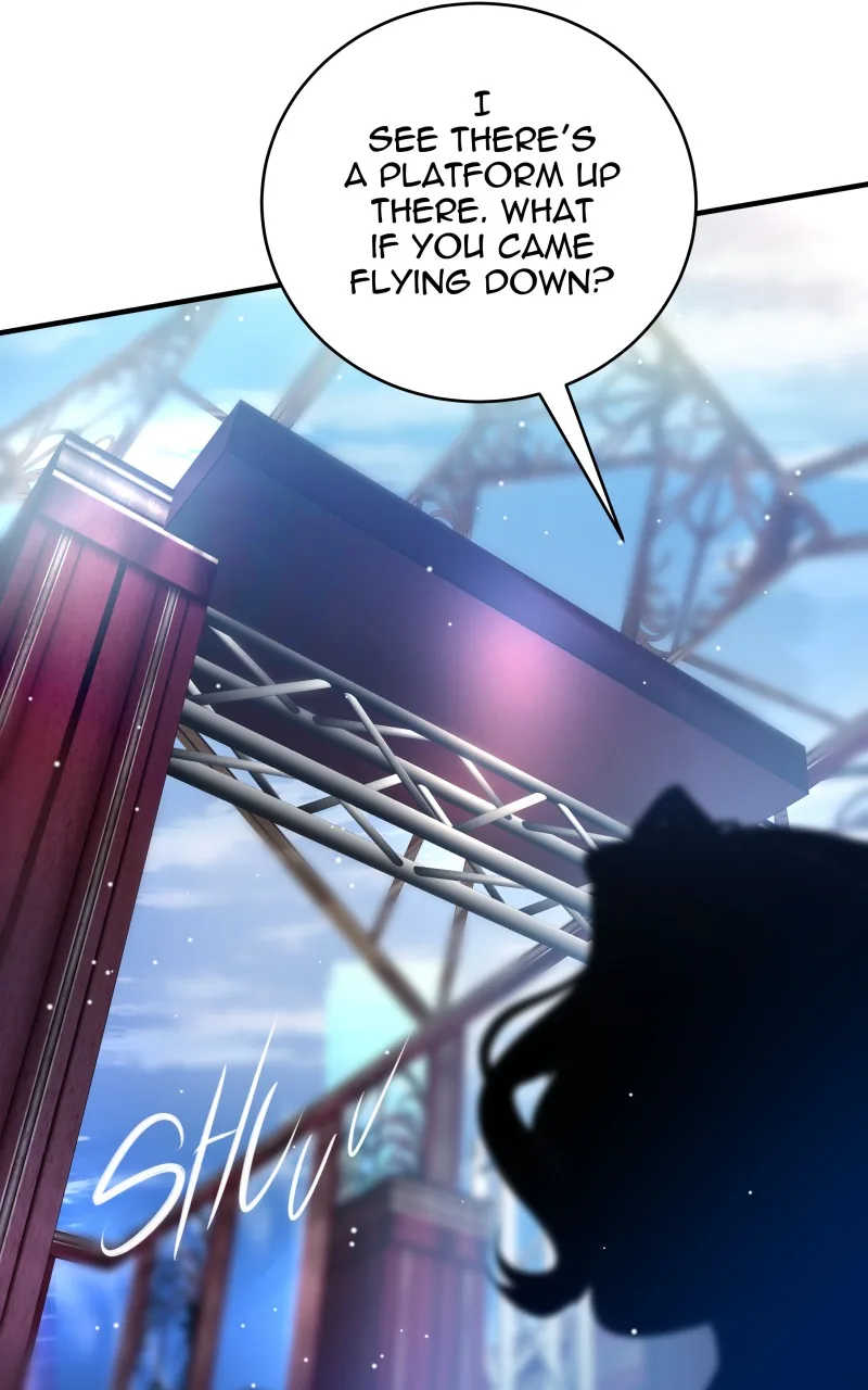 Cinder and Charm Chapter 25 page 46 - 