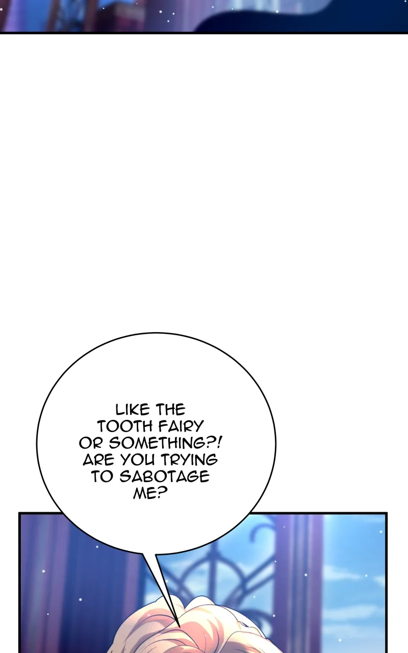 Cinder and Charm Chapter 25 page 47 - 