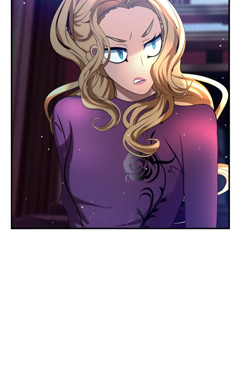Cinder and Charm Chapter 25 page 48 - 
