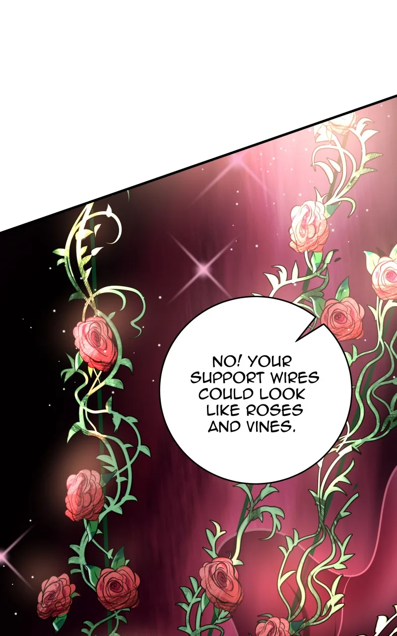 Cinder and Charm Chapter 25 page 49 - 