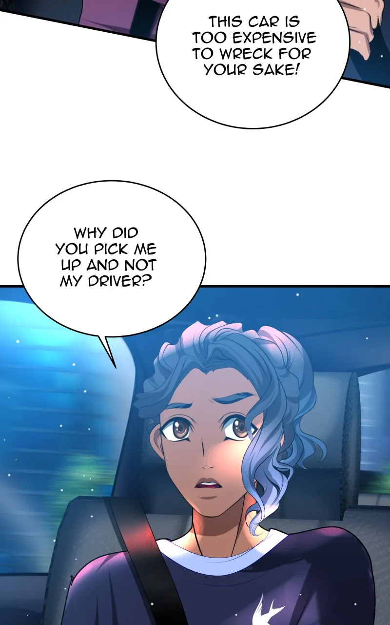 Cinder and Charm Chapter 25 page 6 - 