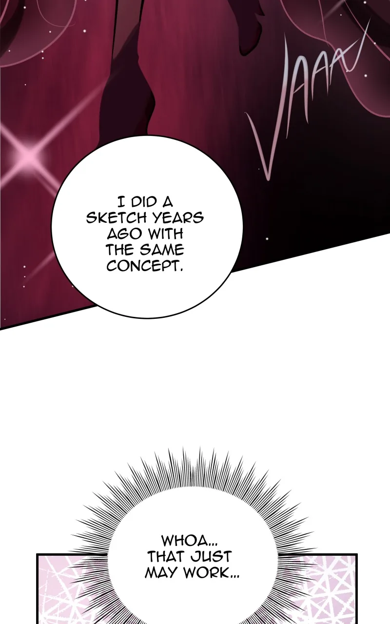 Cinder and Charm Chapter 25 page 51 - 
