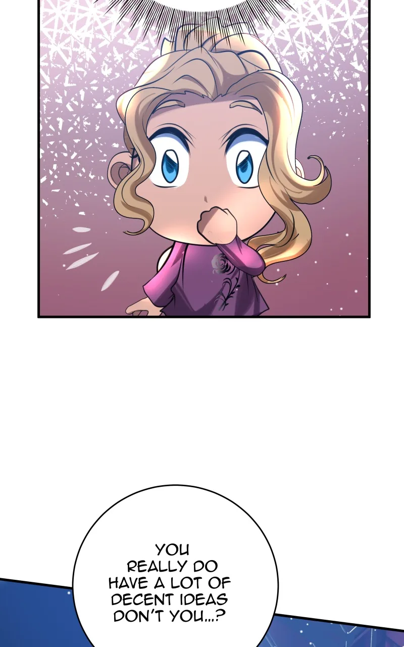 Cinder and Charm Chapter 25 page 52 - 