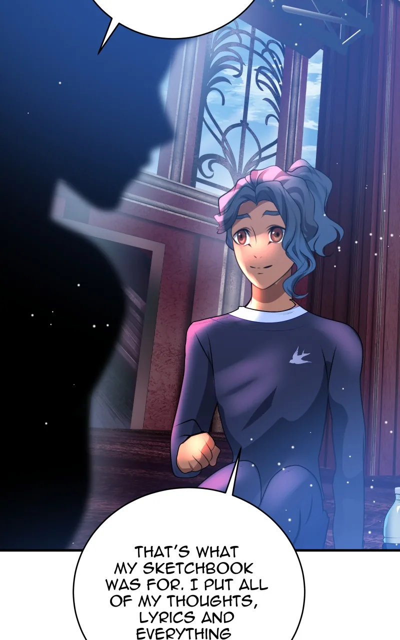 Cinder and Charm Chapter 25 page 53 - 