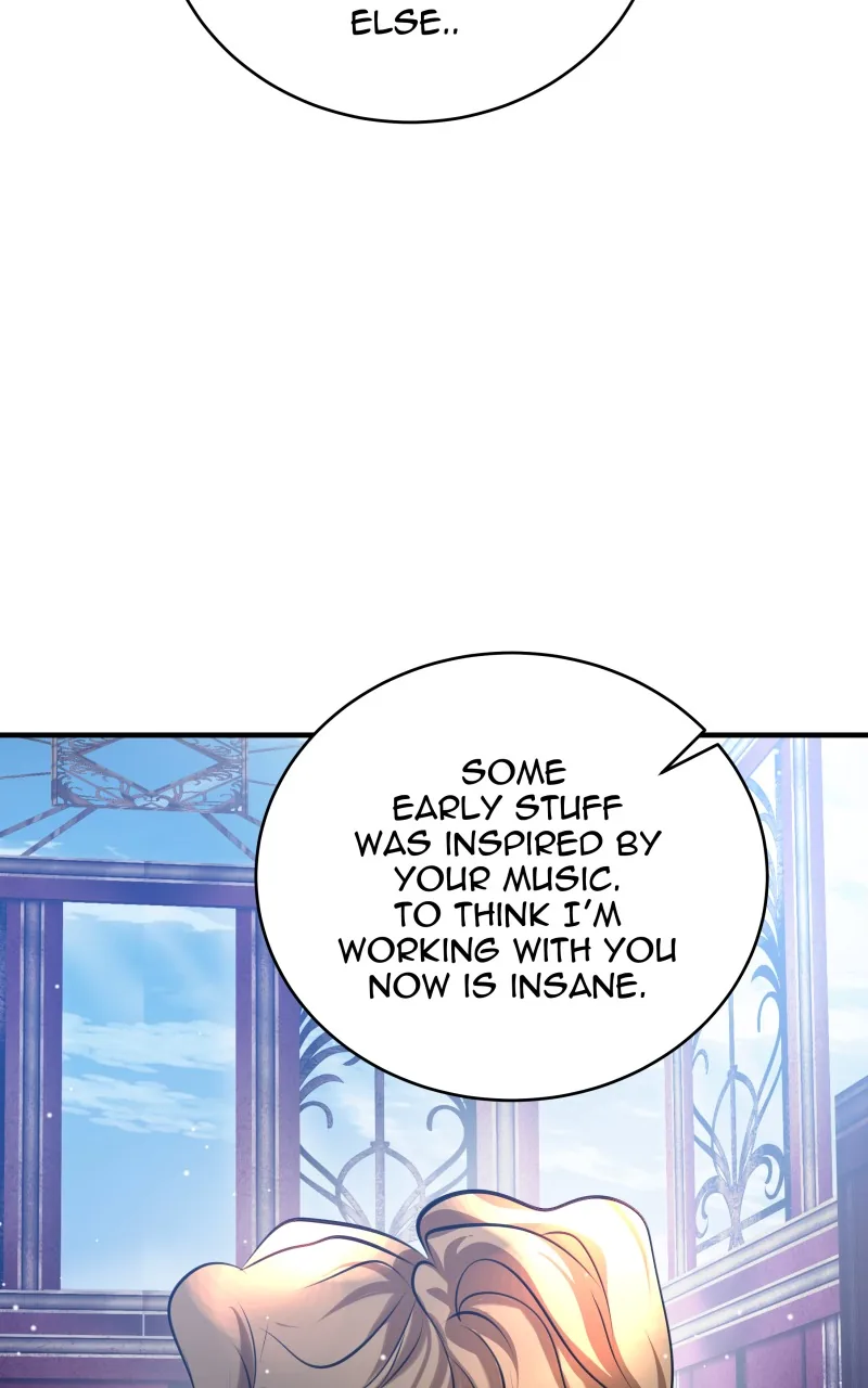 Cinder and Charm Chapter 25 page 54 - 