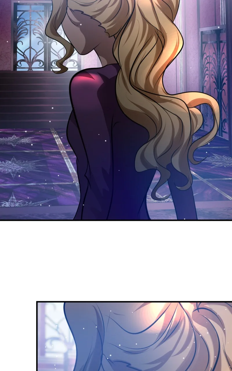 Cinder and Charm Chapter 25 page 55 - 