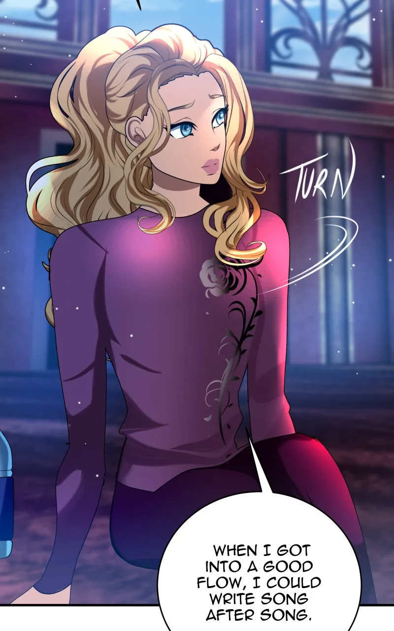 Cinder and Charm Chapter 25 page 57 - 