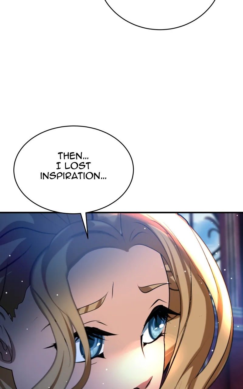 Cinder and Charm Chapter 25 page 58 - 