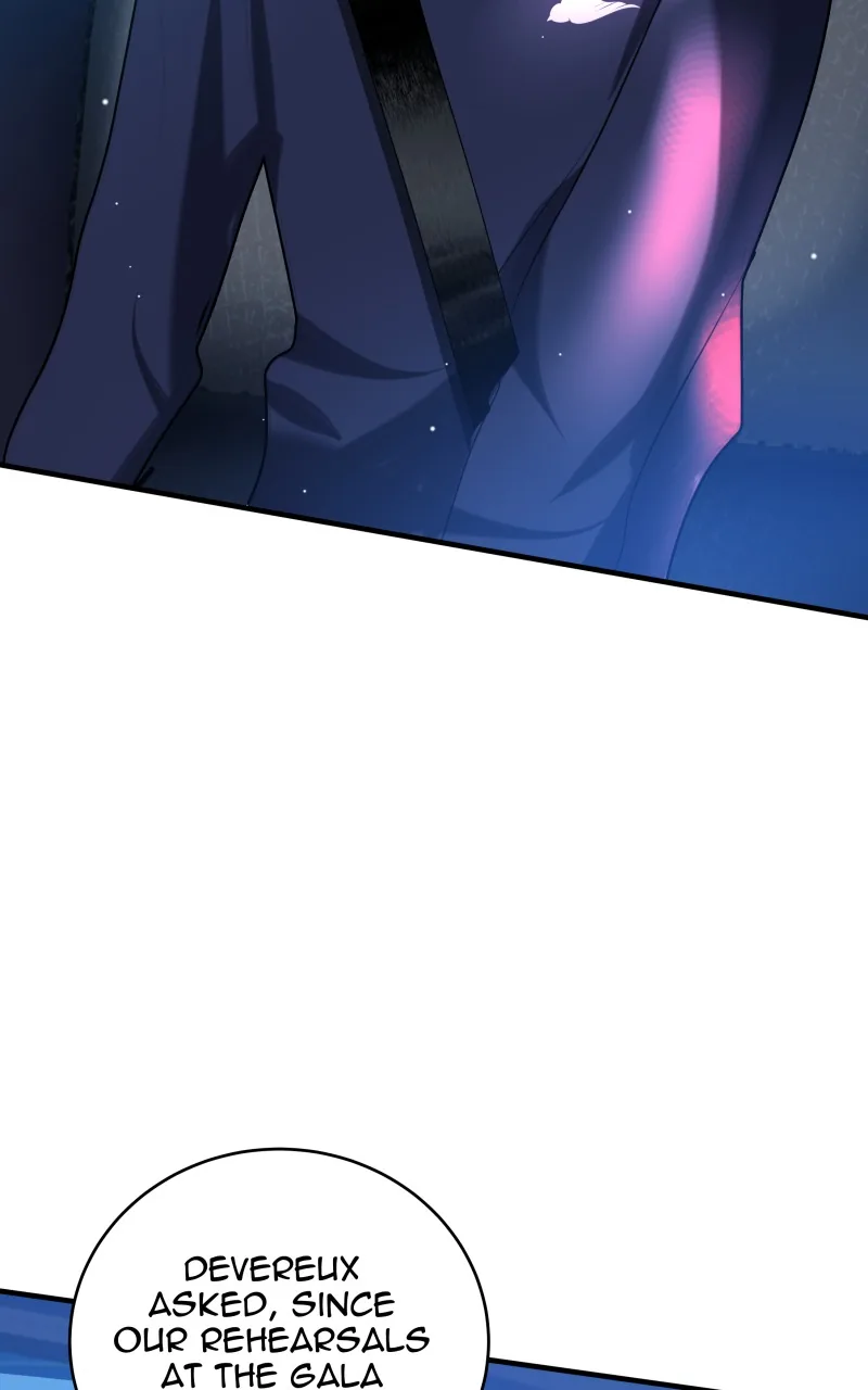 Cinder and Charm Chapter 25 page 7 - 