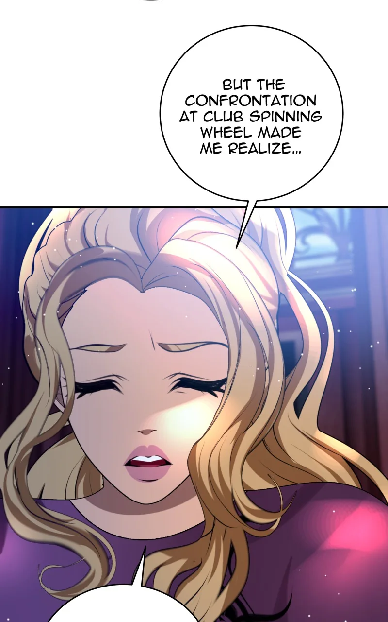 Cinder and Charm Chapter 25 page 61 - 