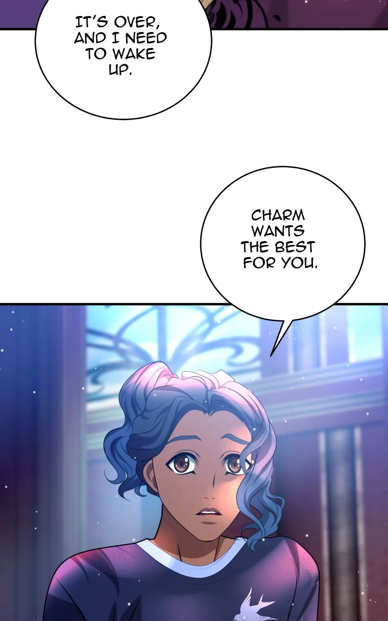 Cinder and Charm Chapter 25 page 62 - 