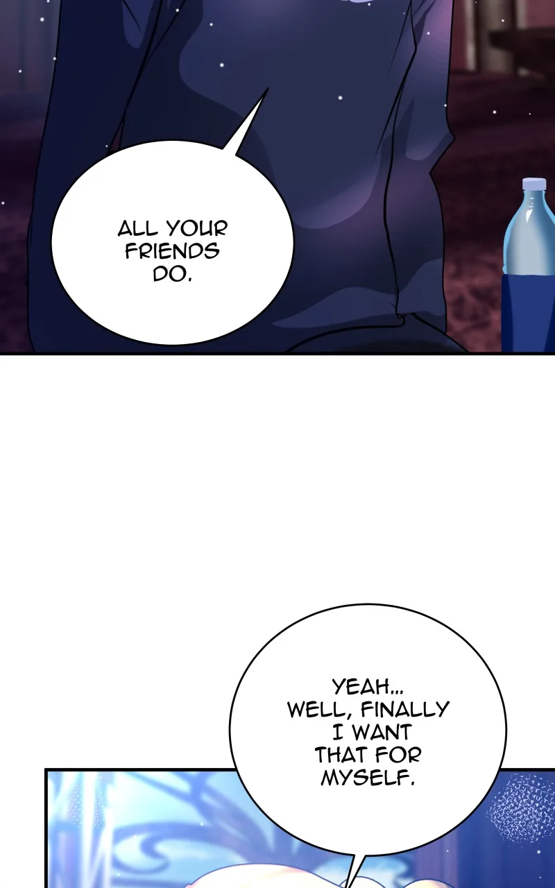 Cinder and Charm Chapter 25 page 63 - 