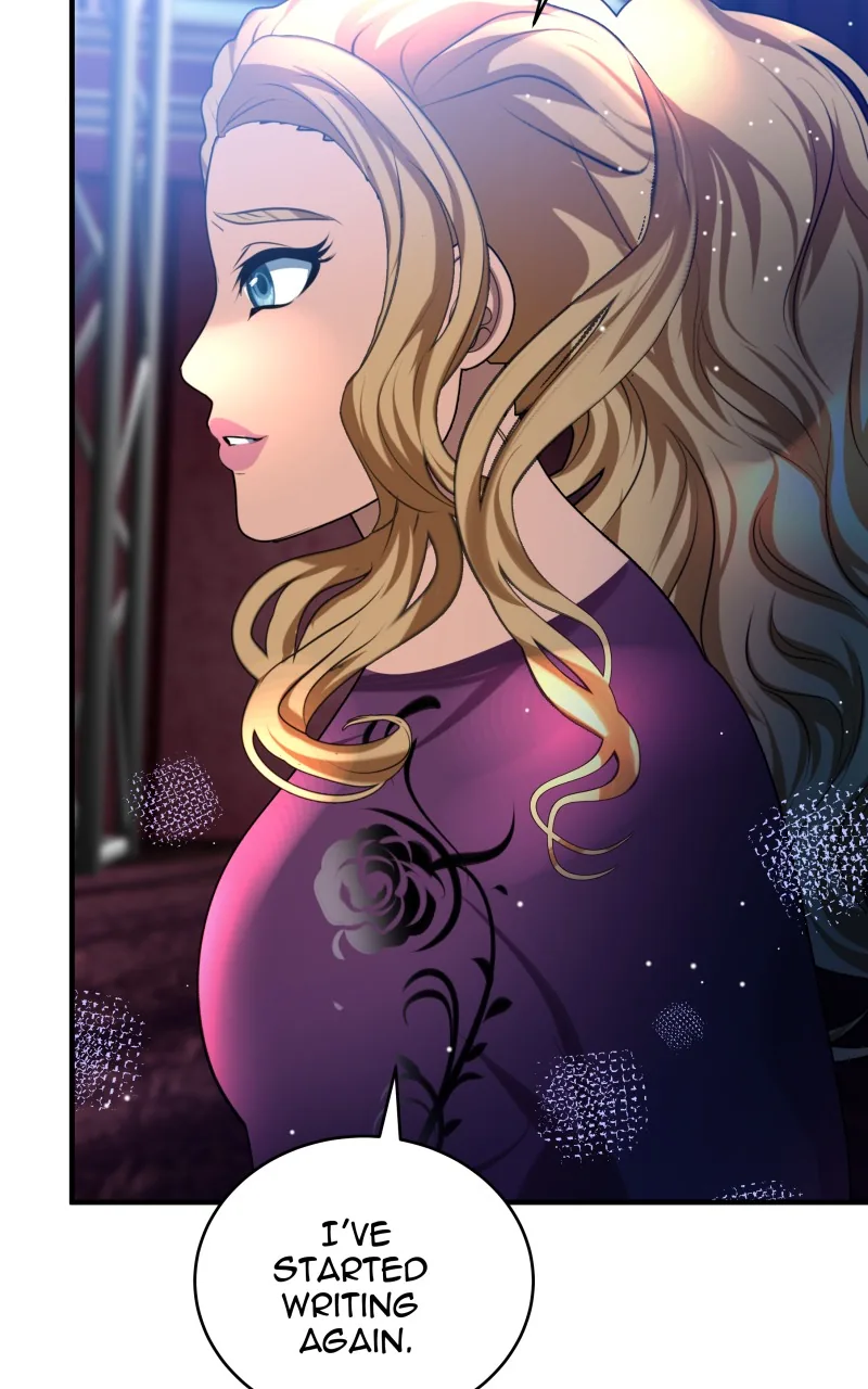 Cinder and Charm Chapter 25 page 64 - 