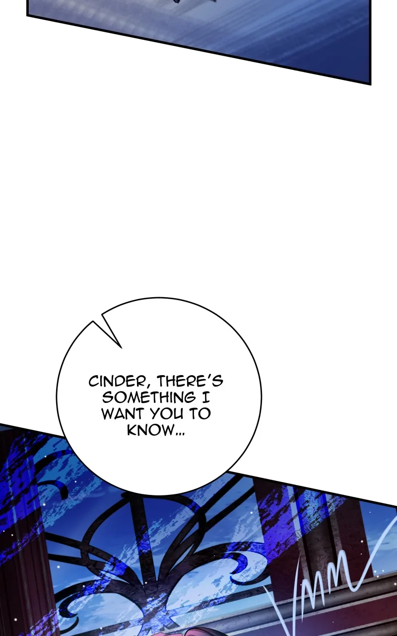 Cinder and Charm Chapter 25 page 66 - 