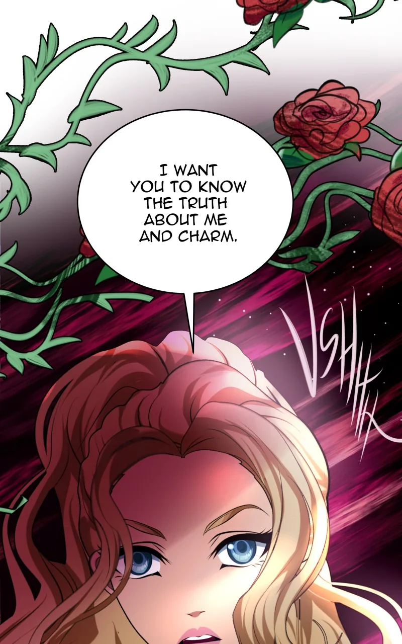 Cinder and Charm Chapter 25 page 68 - 