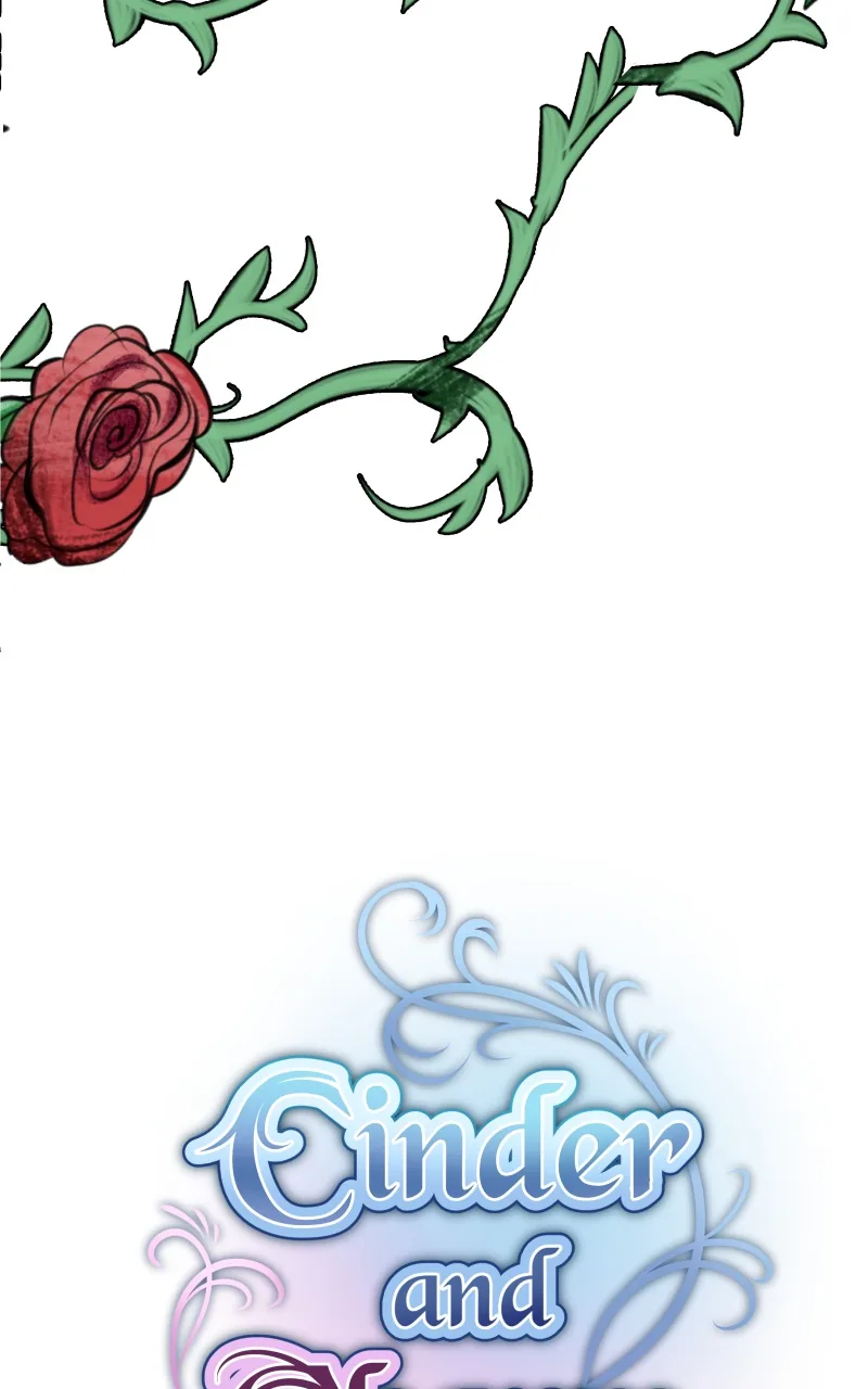 Cinder and Charm Chapter 25 page 70 - 
