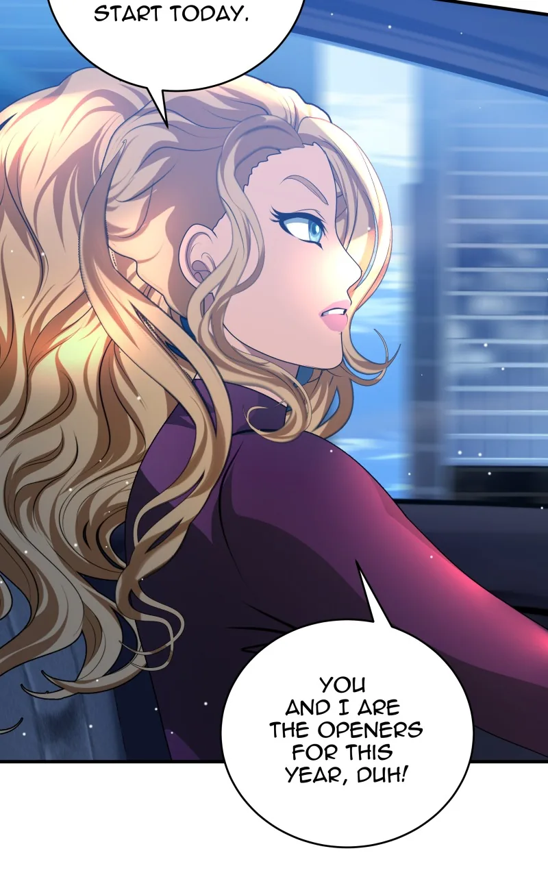 Cinder and Charm Chapter 25 page 8 - 