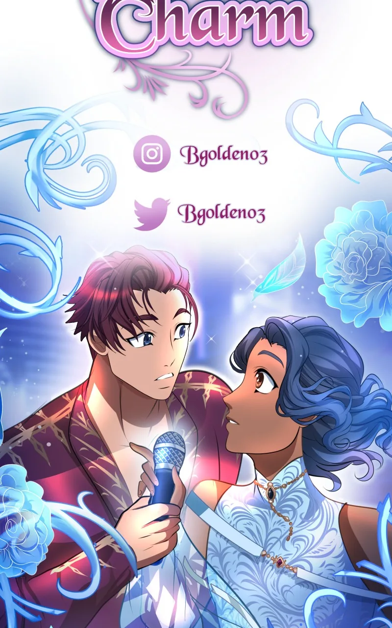 Cinder and Charm Chapter 25 page 71 - 