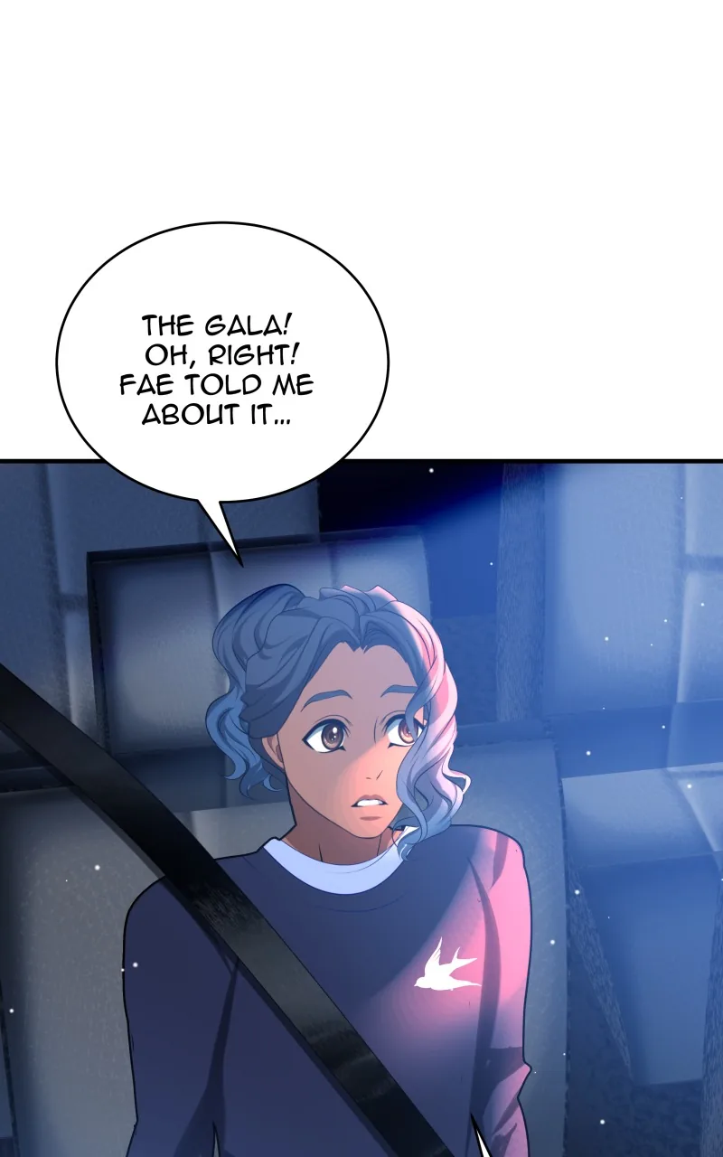 Cinder and Charm Chapter 25 page 9 - 