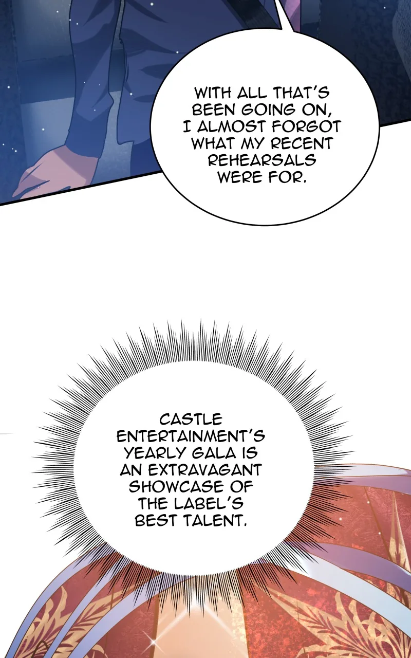 Cinder and Charm Chapter 25 page 10 - 