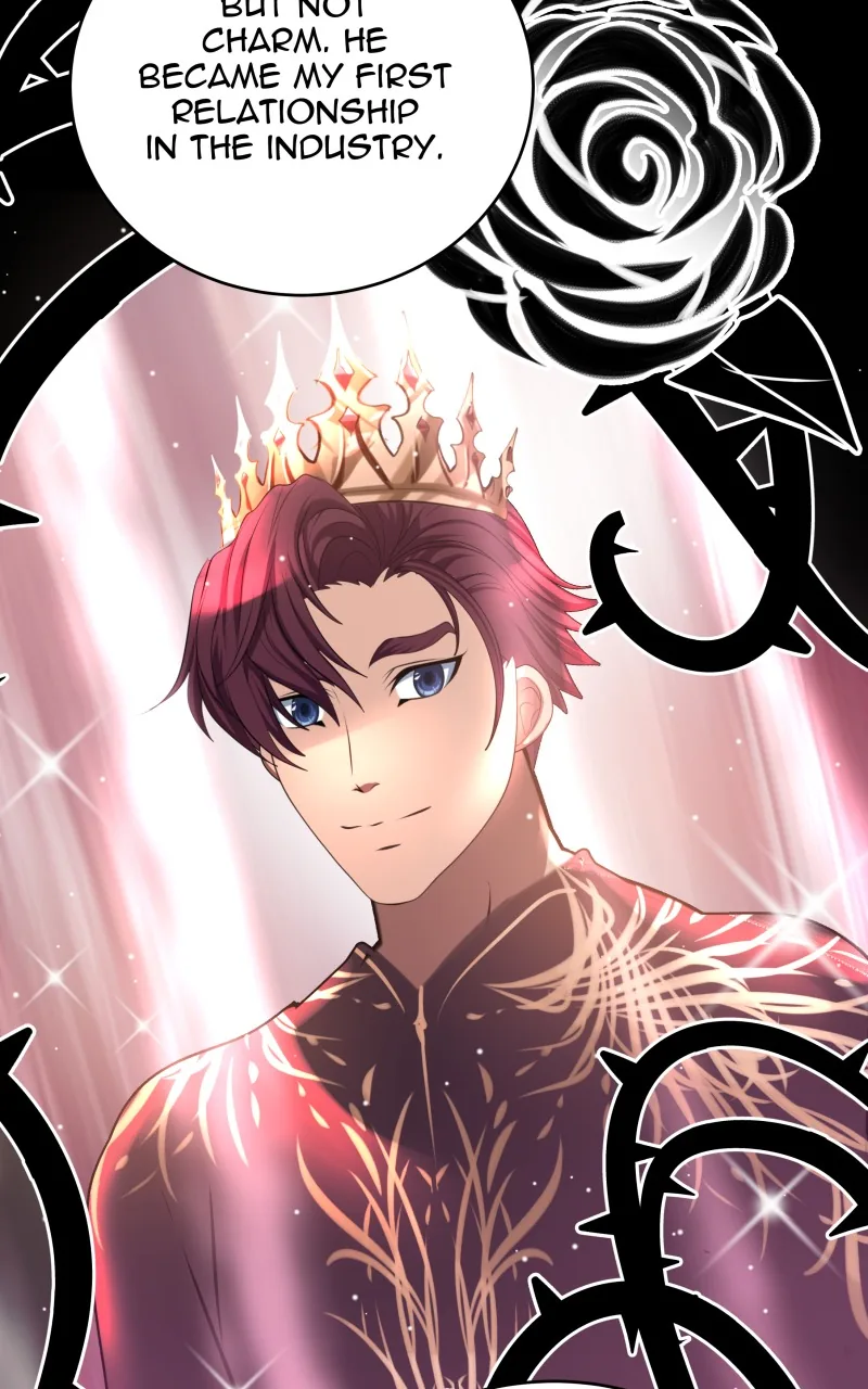 Cinder and Charm Chapter 26 page 12 - 