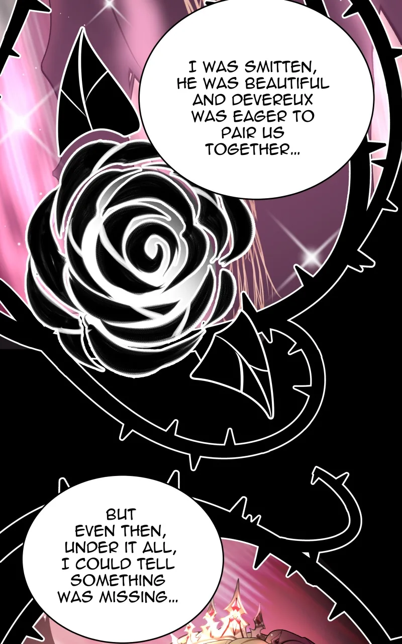 Cinder and Charm Chapter 26 page 13 - 