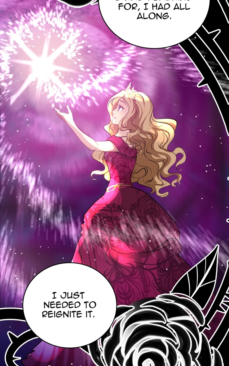 Cinder and Charm Chapter 26 page 17 - 