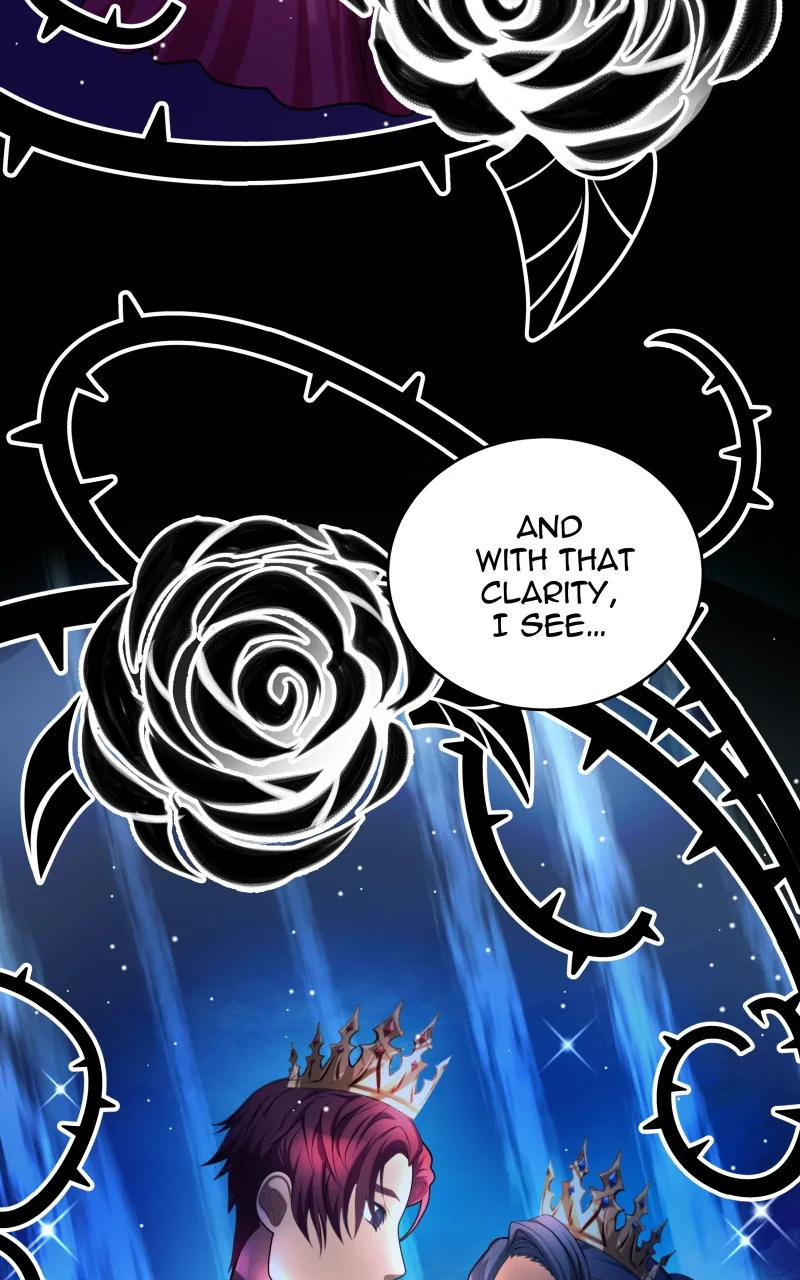 Cinder and Charm Chapter 26 page 18 - 