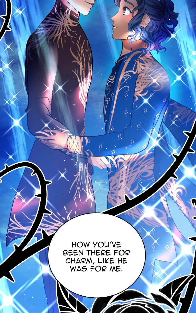 Cinder and Charm Chapter 26 page 19 - 
