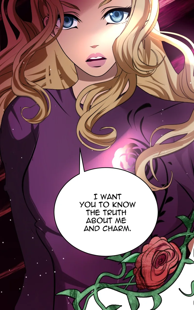 Cinder and Charm Chapter 26 page 3 - 