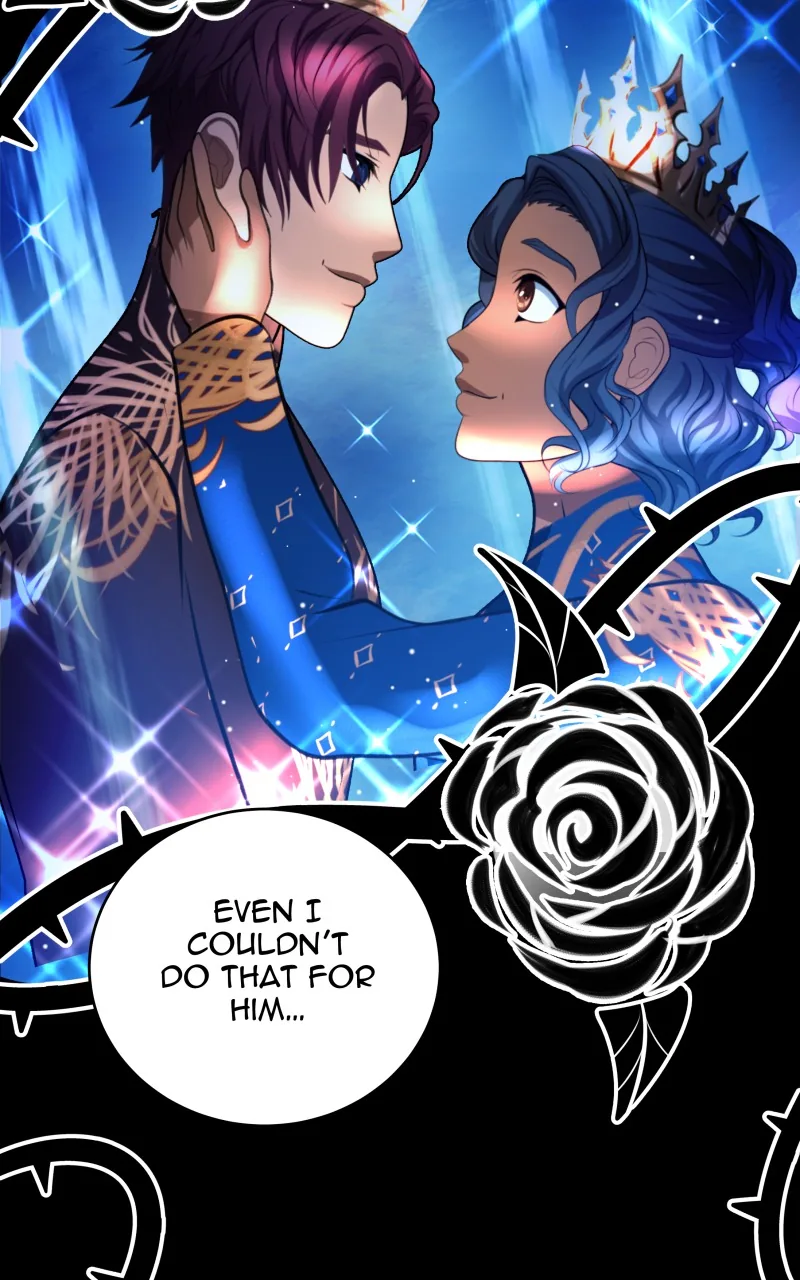 Cinder and Charm Chapter 26 page 21 - 