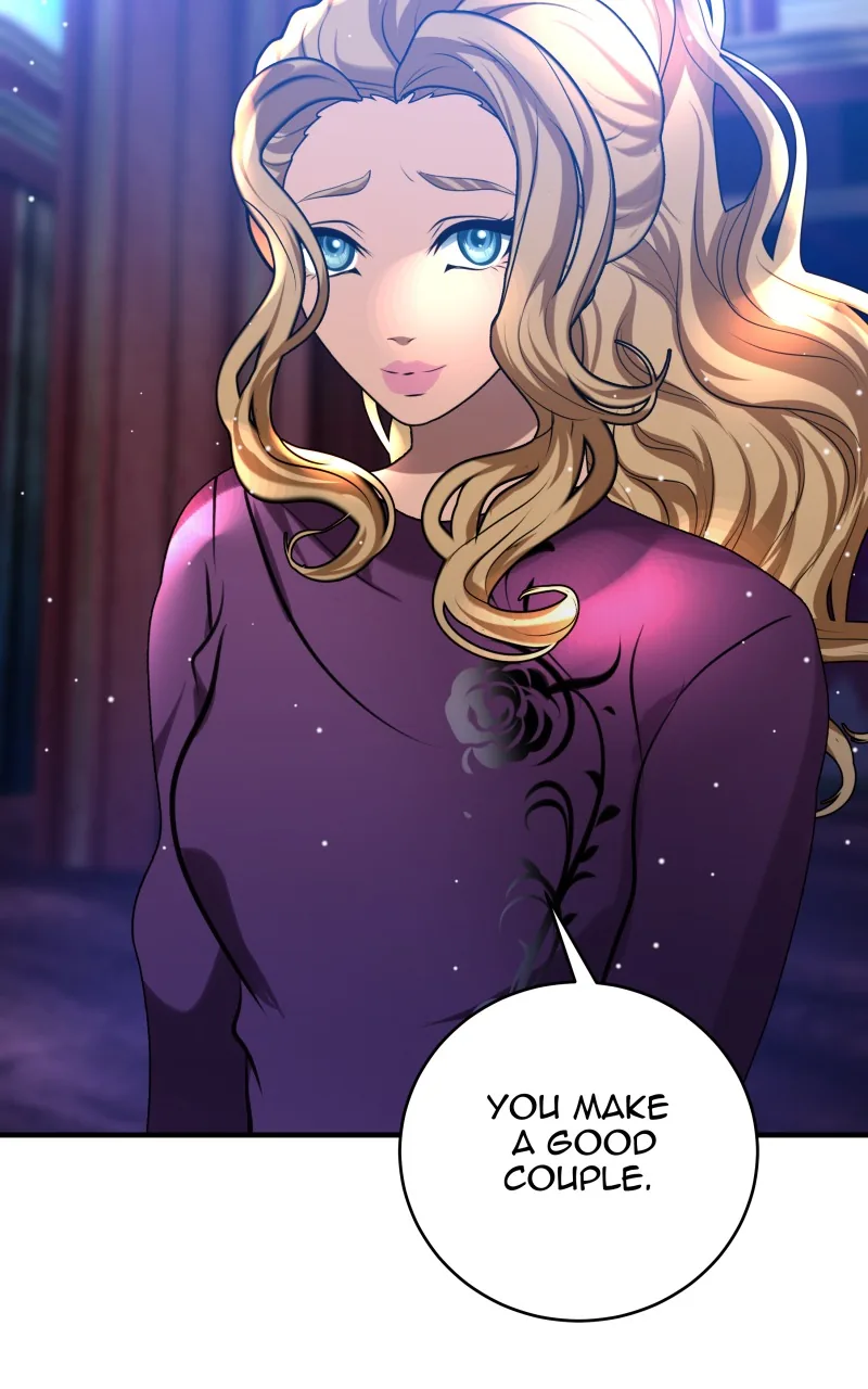 Cinder and Charm Chapter 26 page 23 - 