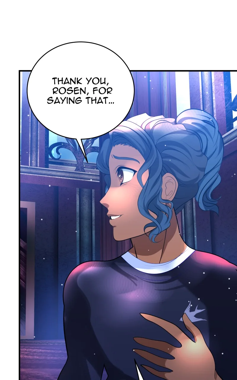 Cinder and Charm Chapter 26 page 24 - 
