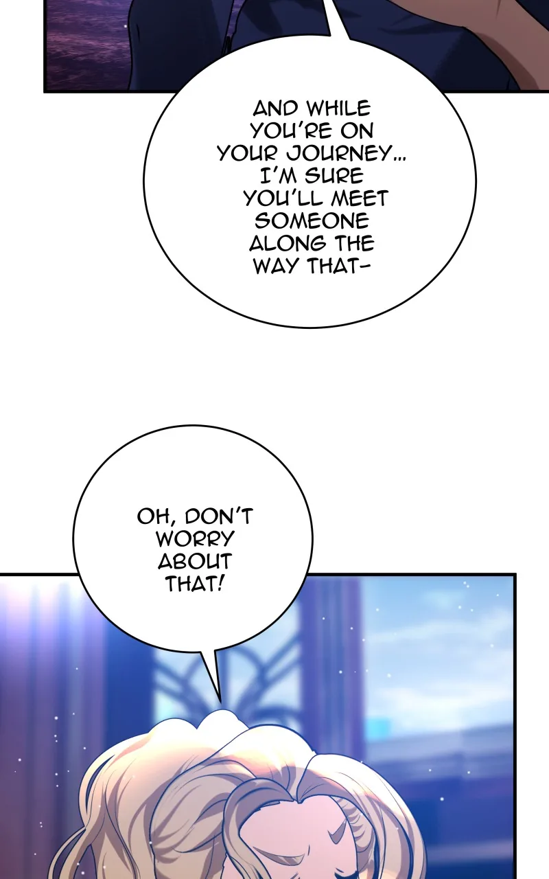 Cinder and Charm Chapter 26 page 25 - 