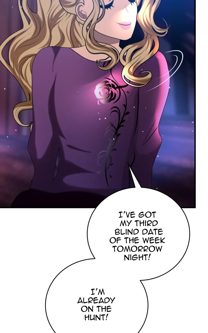 Cinder and Charm Chapter 26 page 26 - 