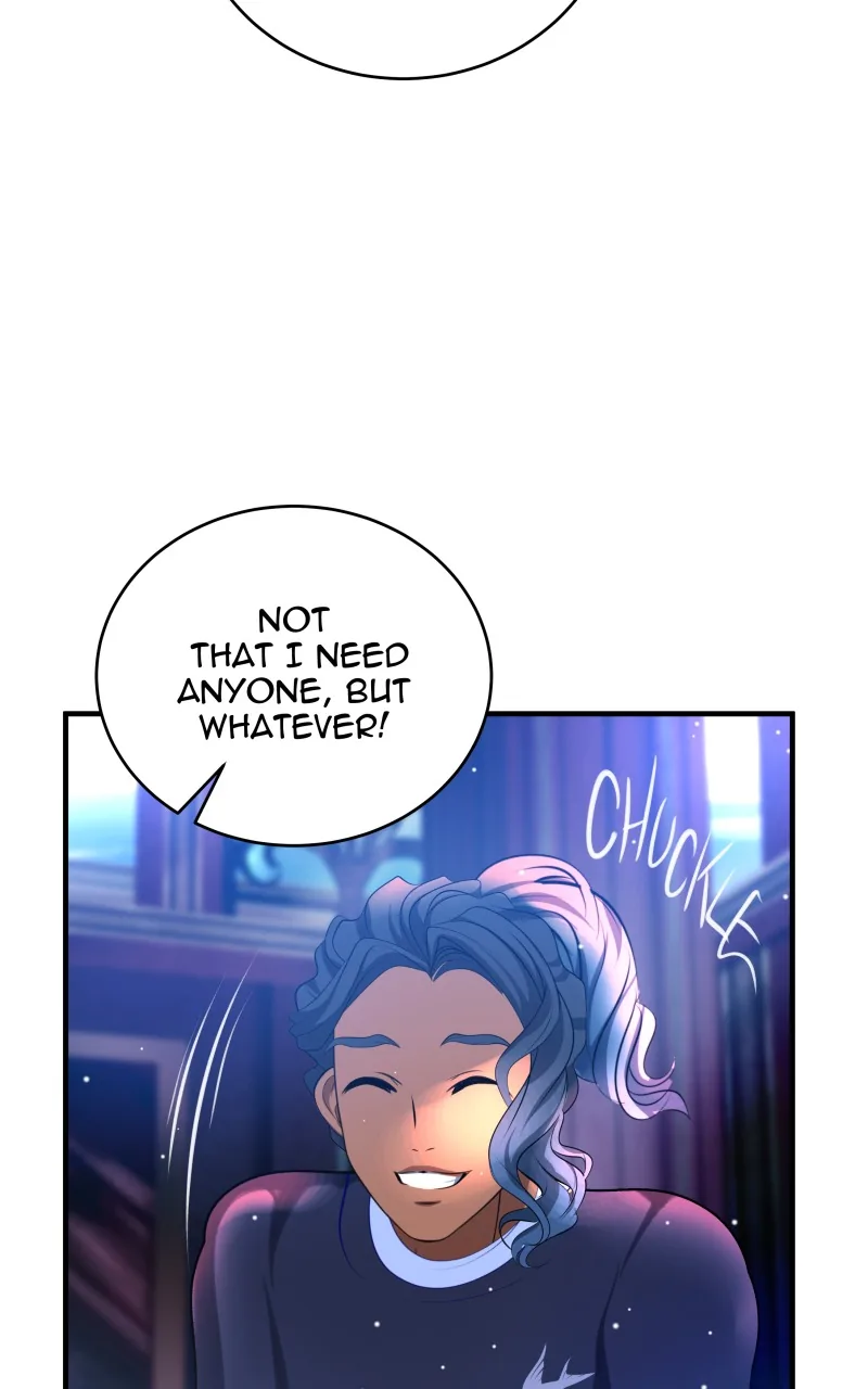 Cinder and Charm Chapter 26 page 27 - 