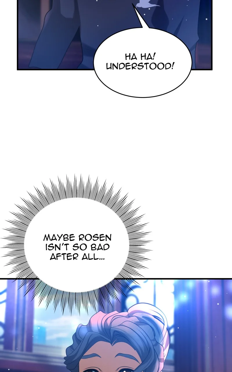 Cinder and Charm Chapter 26 page 28 - 