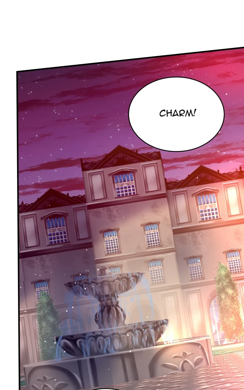 Cinder and Charm Chapter 26 page 30 - 