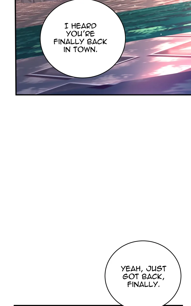 Cinder and Charm Chapter 26 page 31 - 